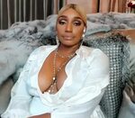 NeNe Leakes Addresses Her RHOA Season 12 Virtual Reunion Wal